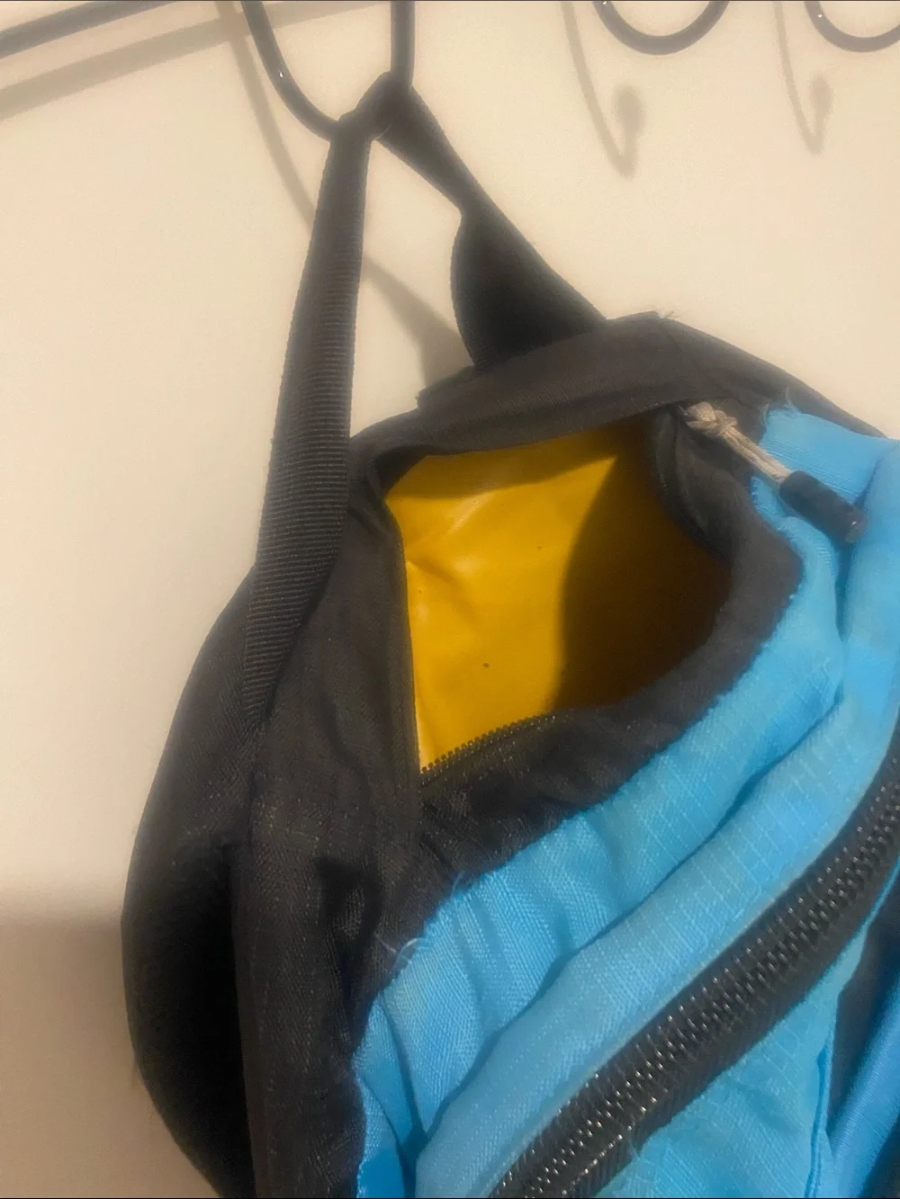 L.L. Bean lightweight bean